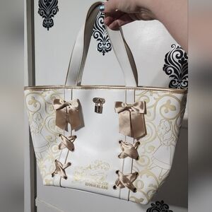Alice In Wonderland Purse (RARE)